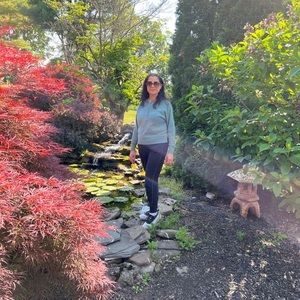 Meet your Posher, Emeline